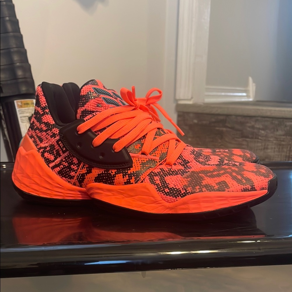Adidas Harden Vol 4
